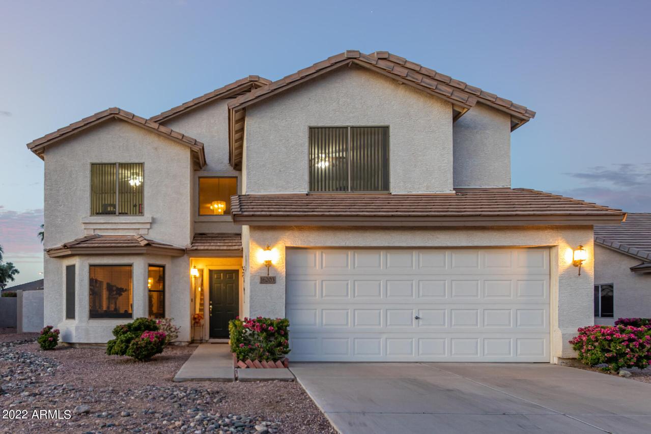 16203 N Basl Ln., Surprise, AZ 85374