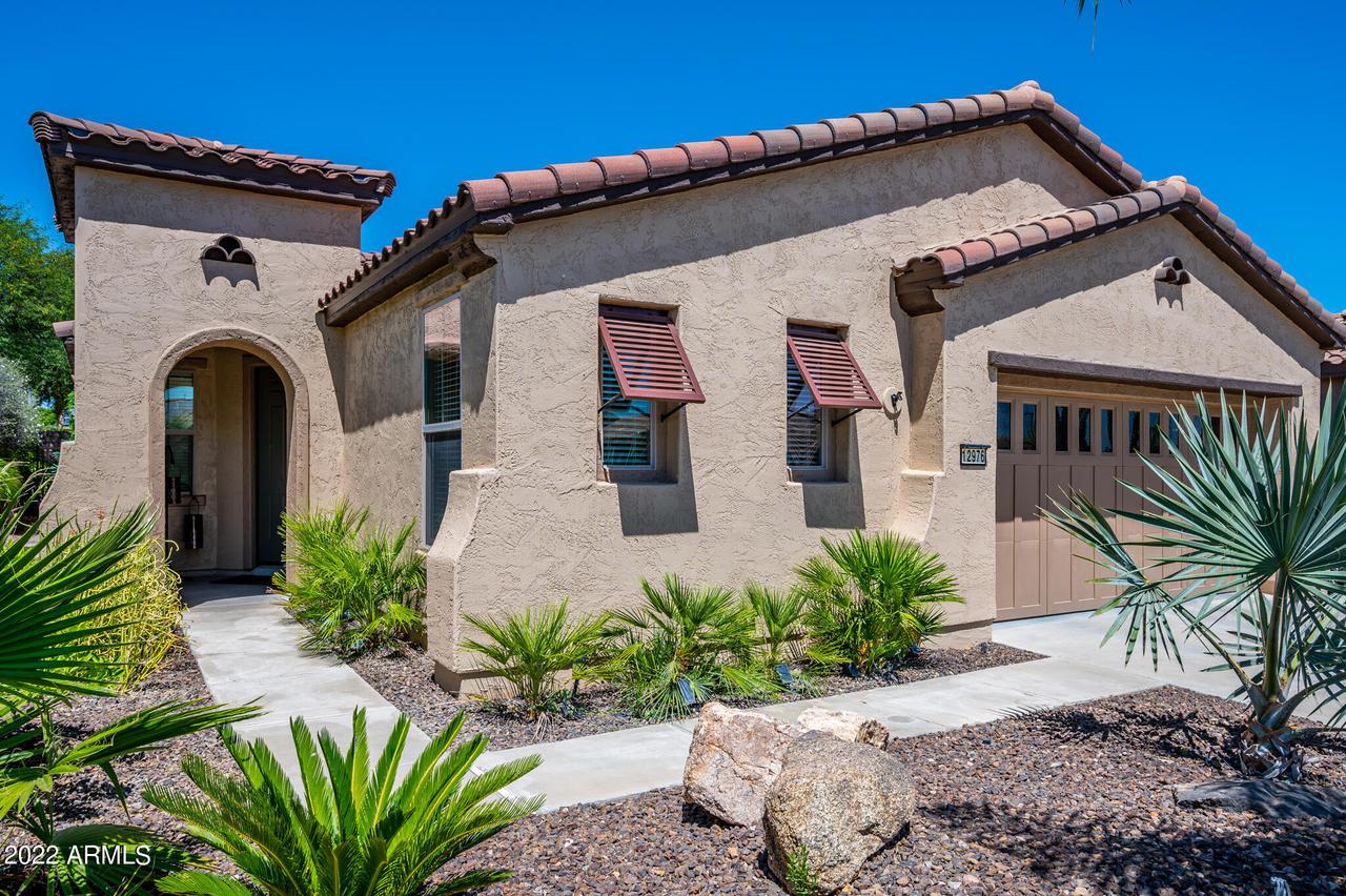 12976 W Kokopelli Dr., Peoria, AZ 85383