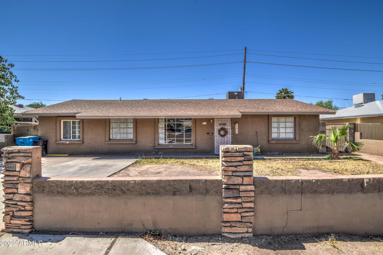 3211 W Campbell Ave., Phoenix, AZ 85017