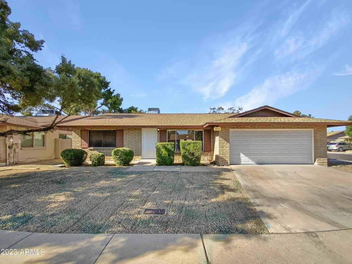 1918 S Beverly St., Mesa, AZ 85210