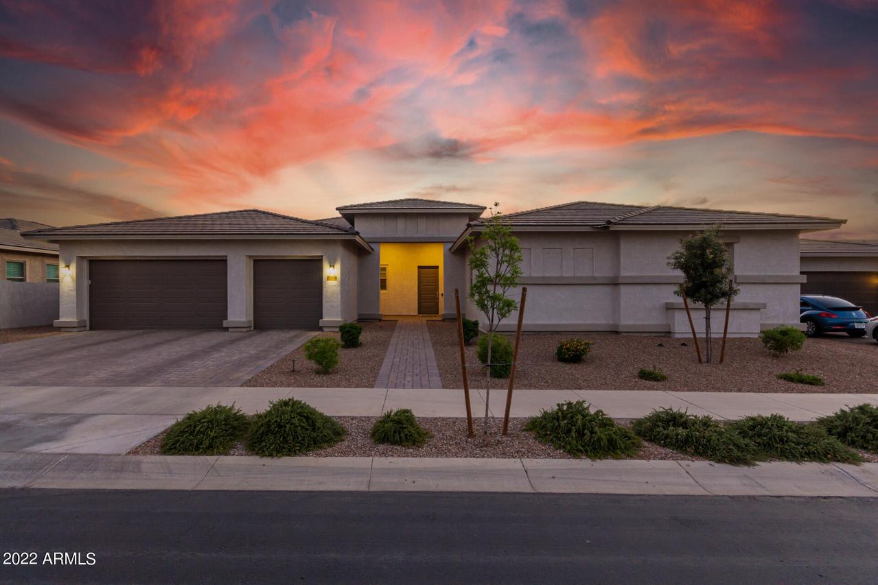 22830 S 229th Way, Queen Creek, AZ 85142