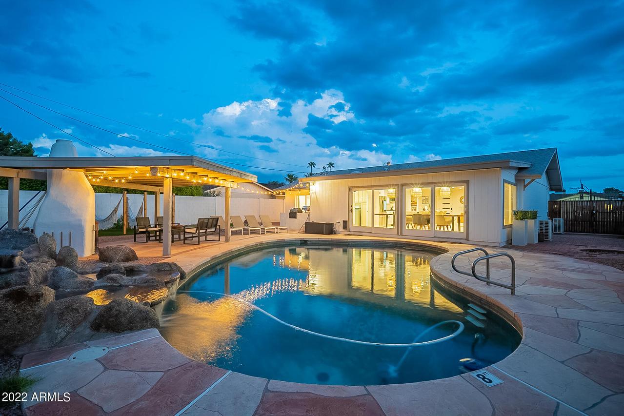 8614 E Rose Ln., Scottsdale, AZ 85250