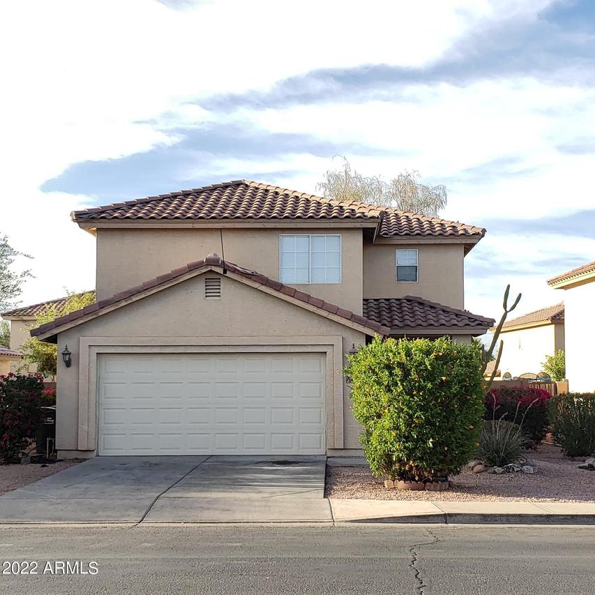 12710 W Laurel Ln., El Mirage, AZ 85335