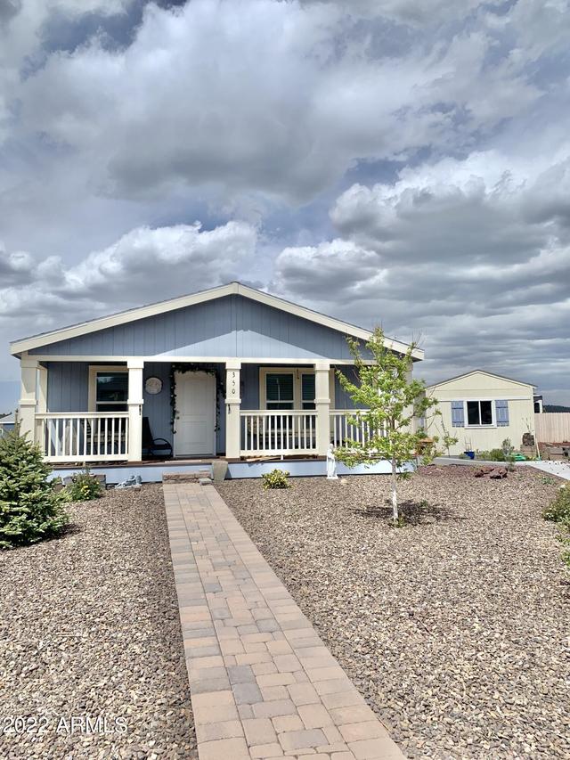 350 N Pinecrest Tr., Williams, AZ 86046