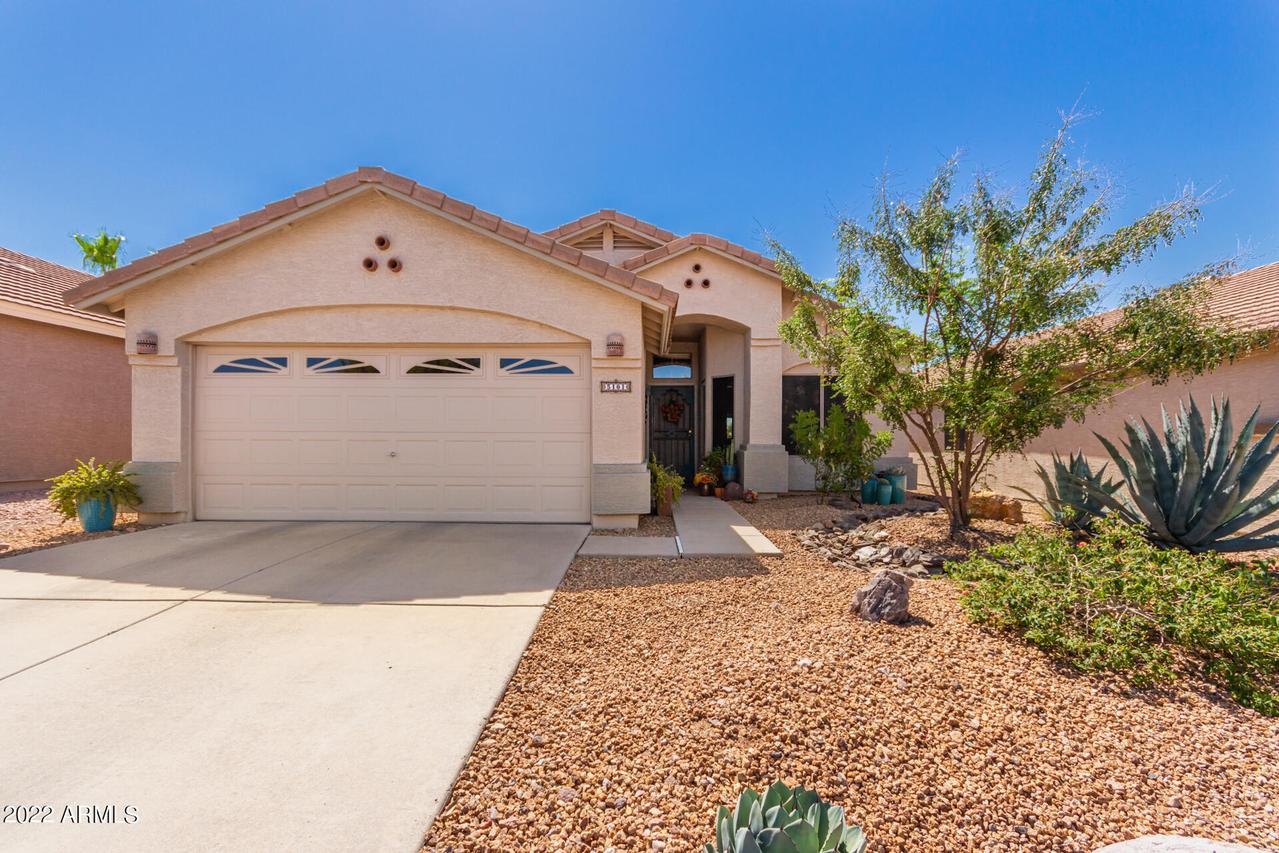 5101 S Louie Lamour Dr., Gold Canyon, AZ 85118