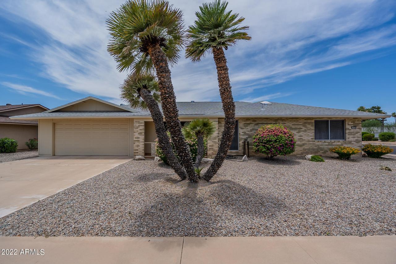 17626 N Hitching Post Dr., Sun City, AZ 85373