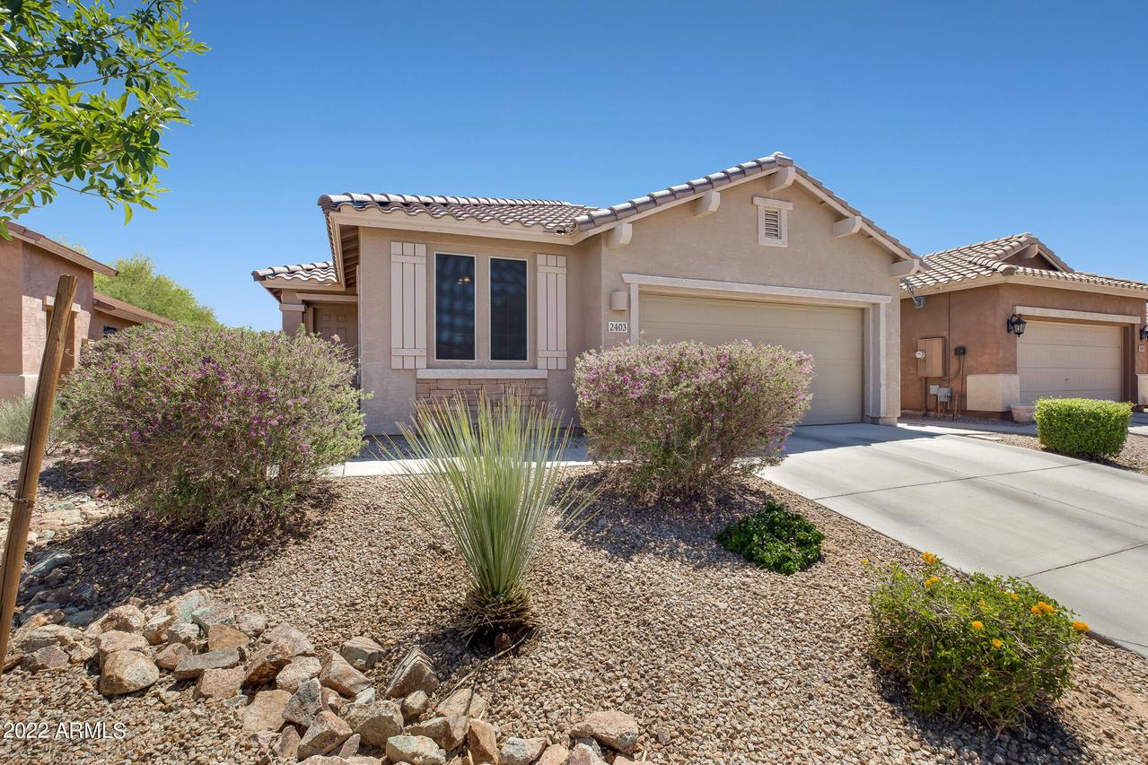 2403 W Kristina Ave., Queen Creek, AZ 85144