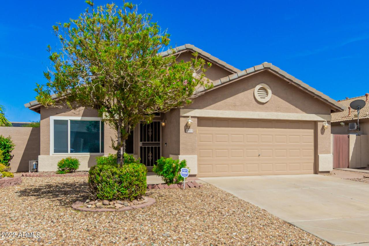 20411 N 81st Dr., Peoria, AZ 85382