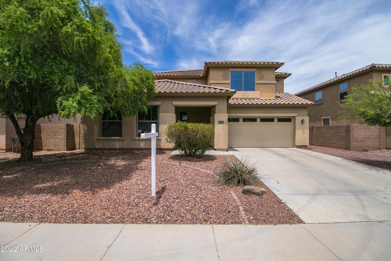 11314 W Alvarado Rd., Avondale, AZ 85392