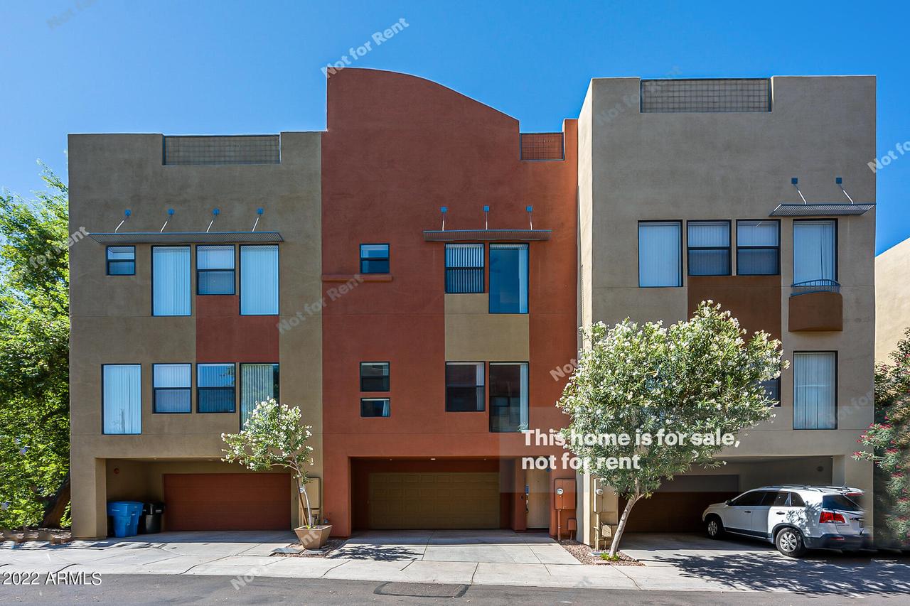 4743 E Culver St., Phoenix, AZ 85008