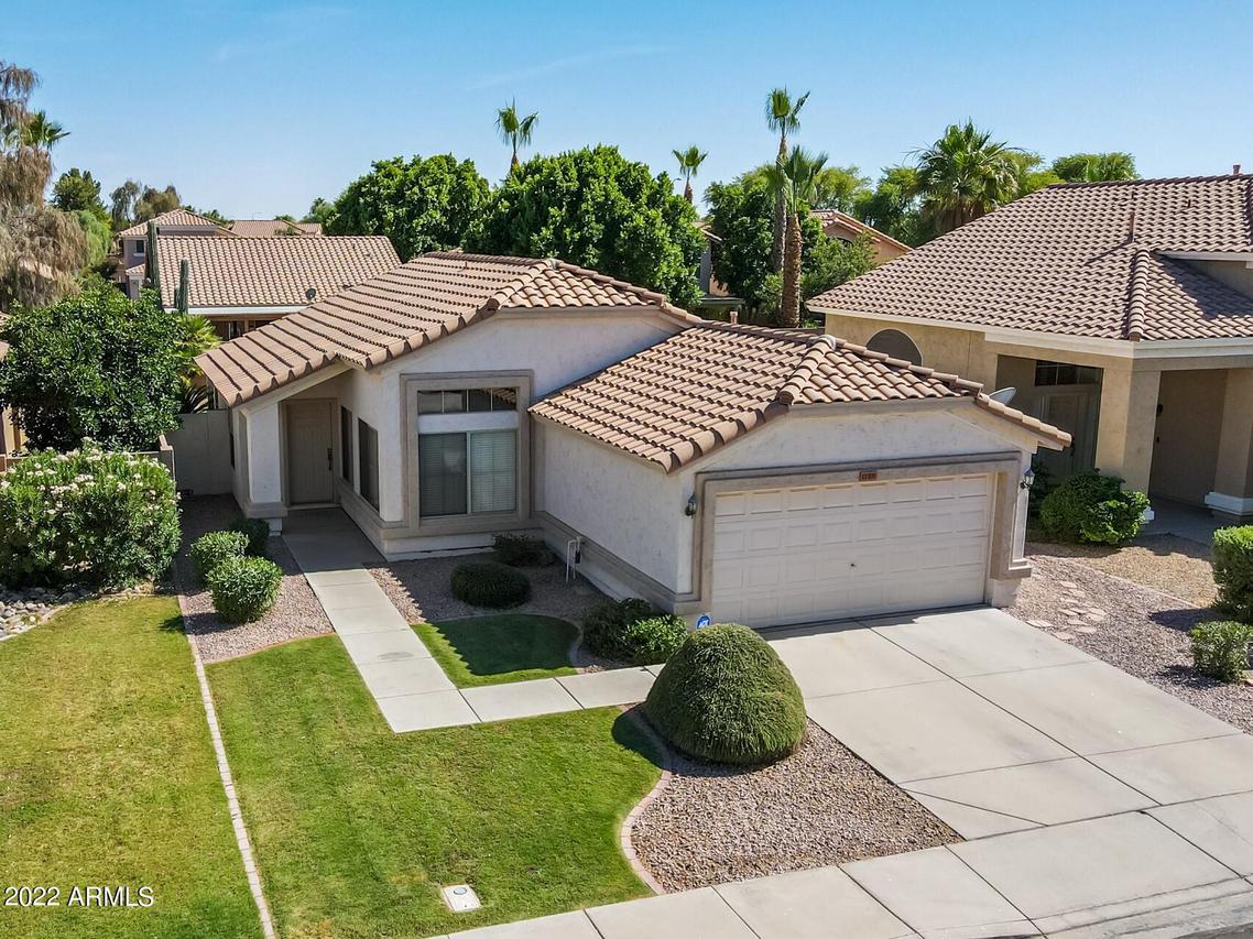 1189 W Seagull Dr., Chandler, AZ 85286