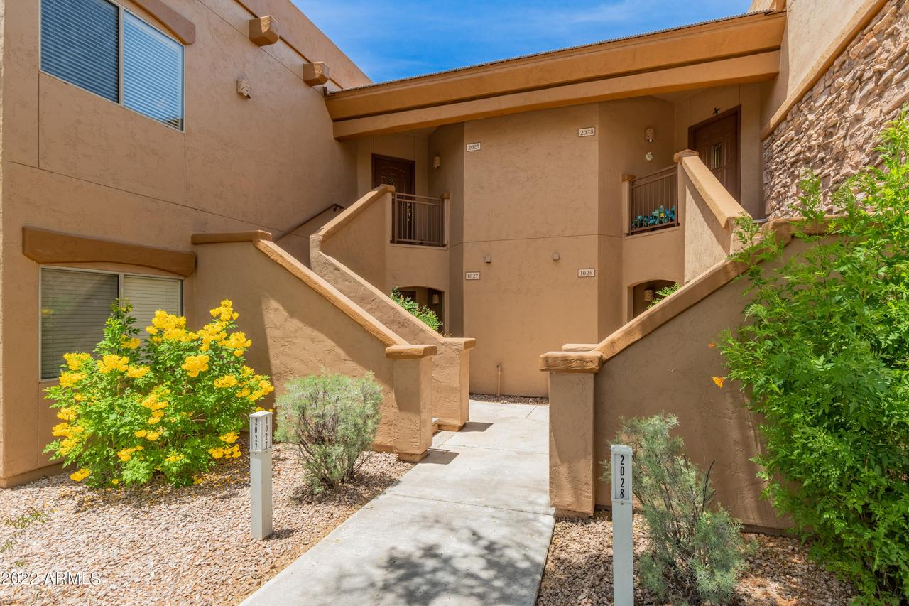 16801 N 94th St. #2027, Scottsdale, AZ 85260