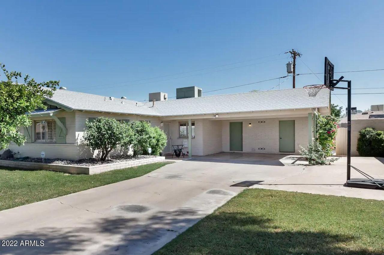 7415 E Princeton Ave., Scottsdale, AZ 85257