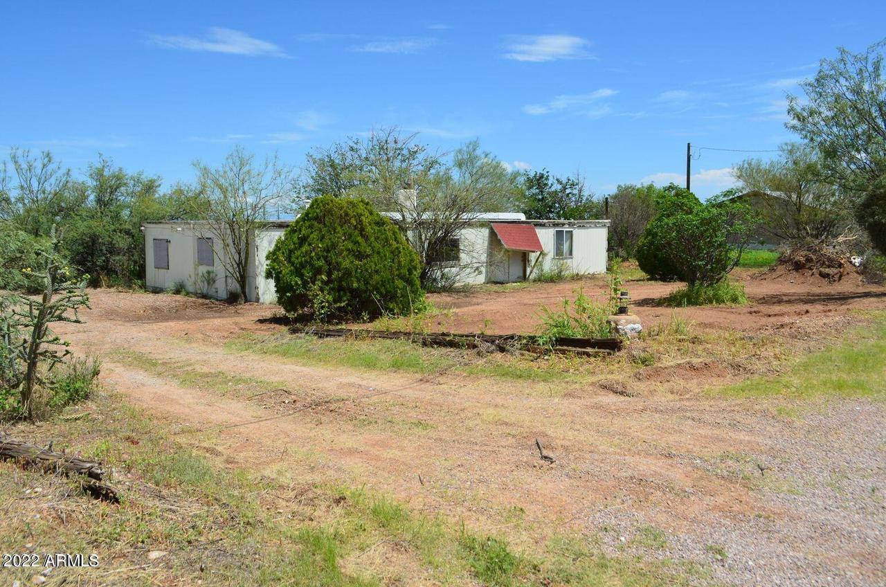 3715 E Keeling Rd. #'-', Hereford, AZ 85615