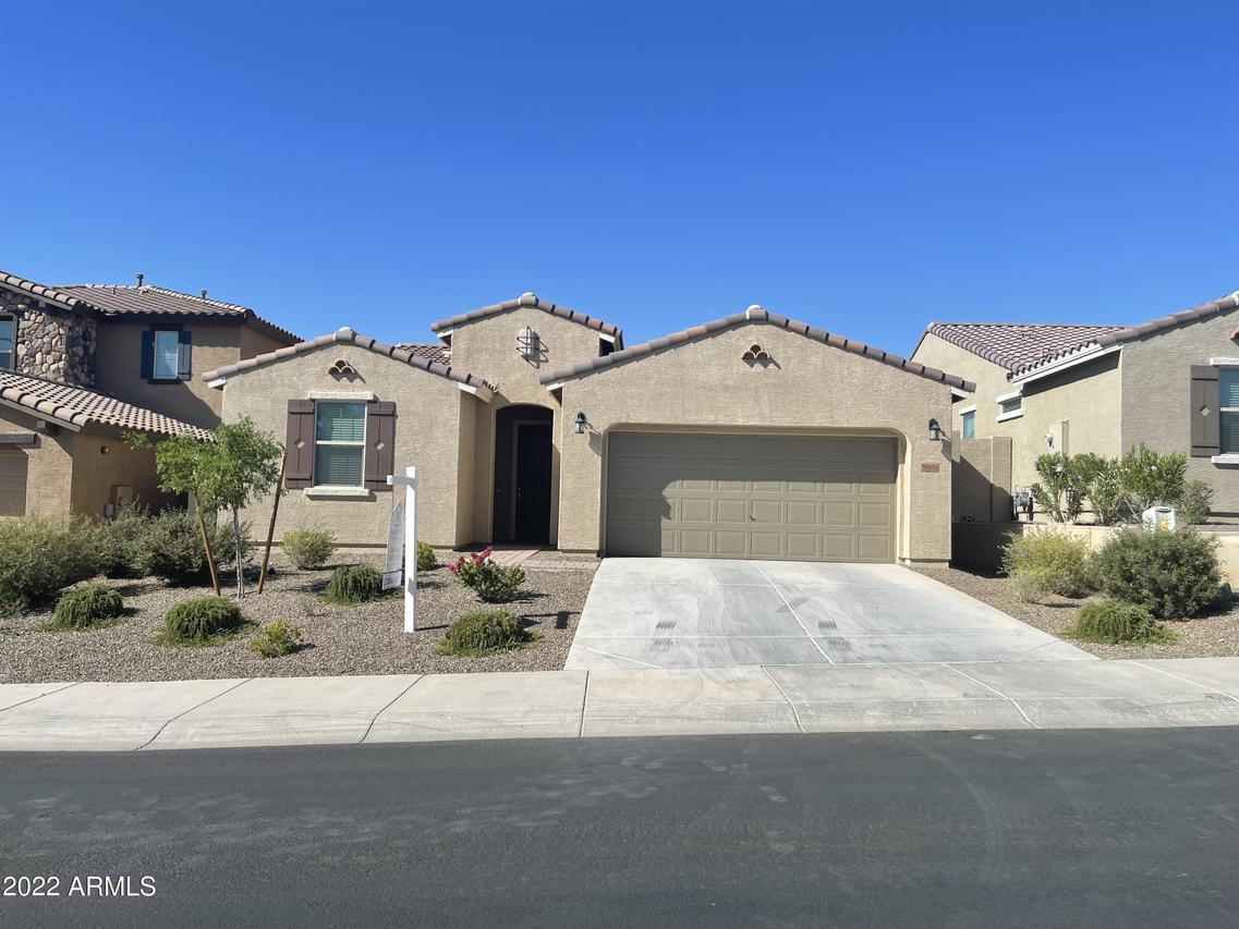 10654 W Anna Ave., Peoria, AZ 85383