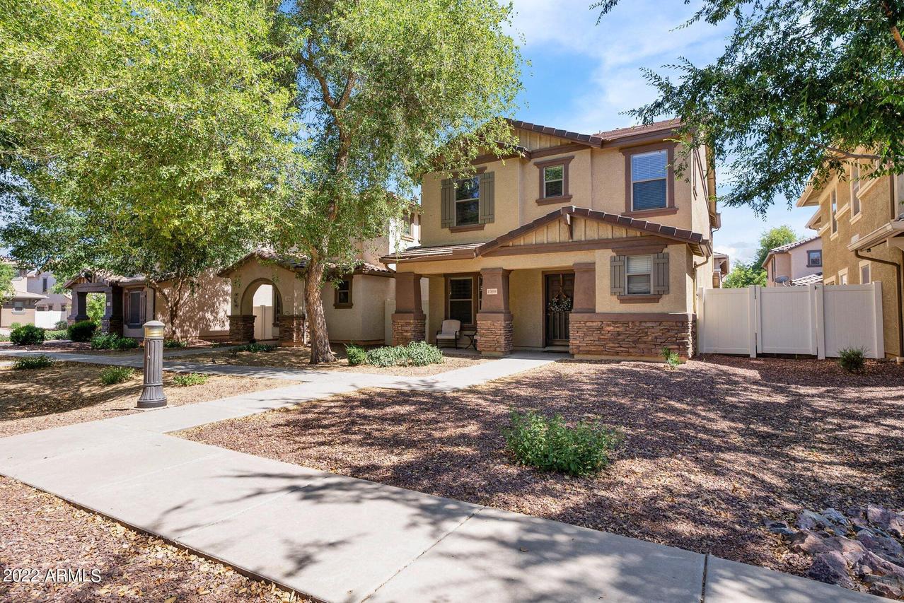 1308 S Loback Ln., Gilbert, AZ 85296
