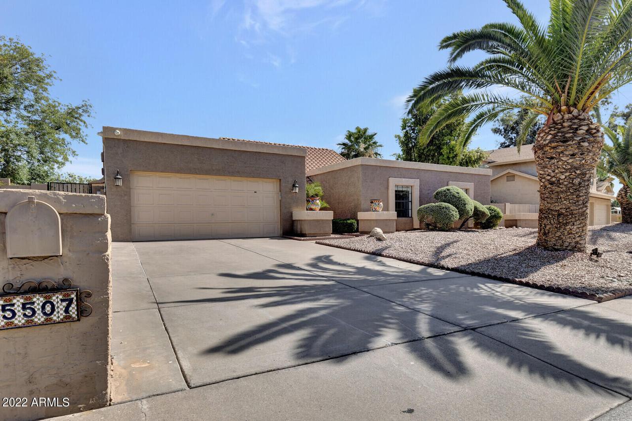 5507 E Justine Rd., Scottsdale, AZ 85254