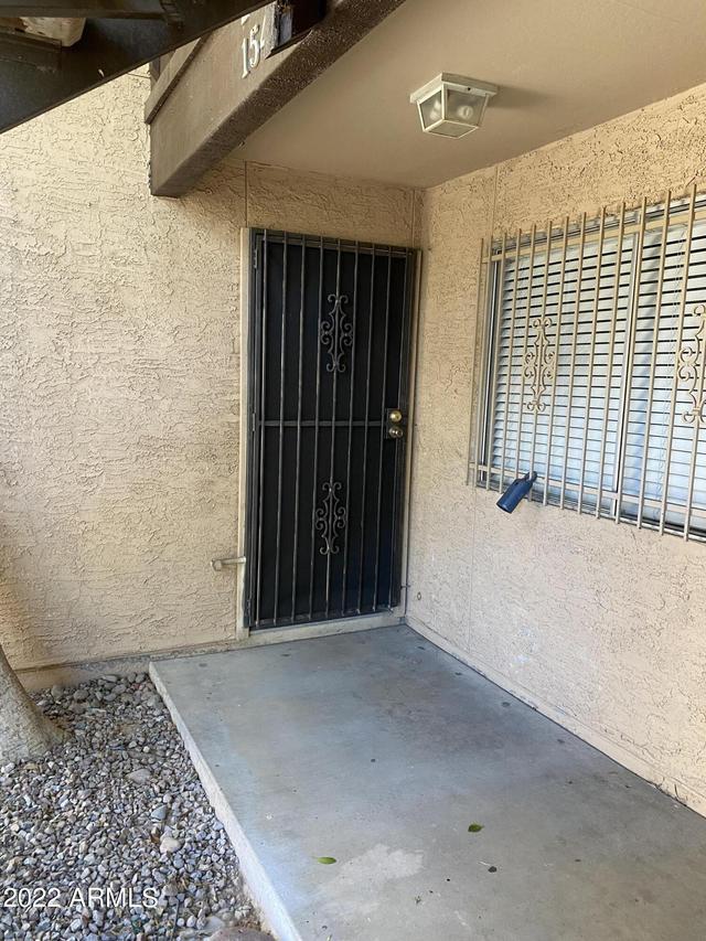 520 N Stapley Dr. #154, Mesa, AZ 85203