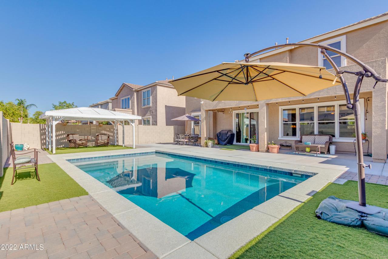 4026 W Saint Kateri Dr., Phoenix, AZ 85041