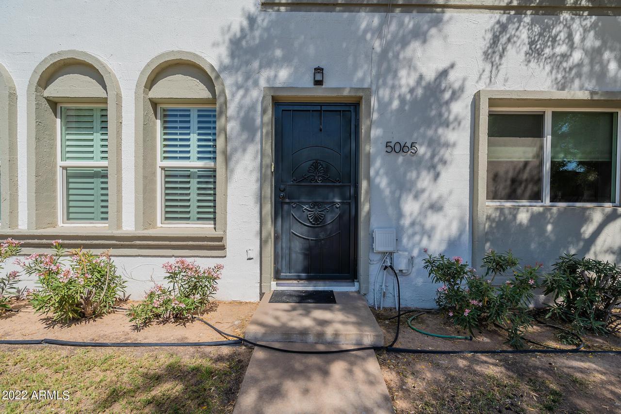 5065 N 83rd St., Scottsdale, AZ 85250