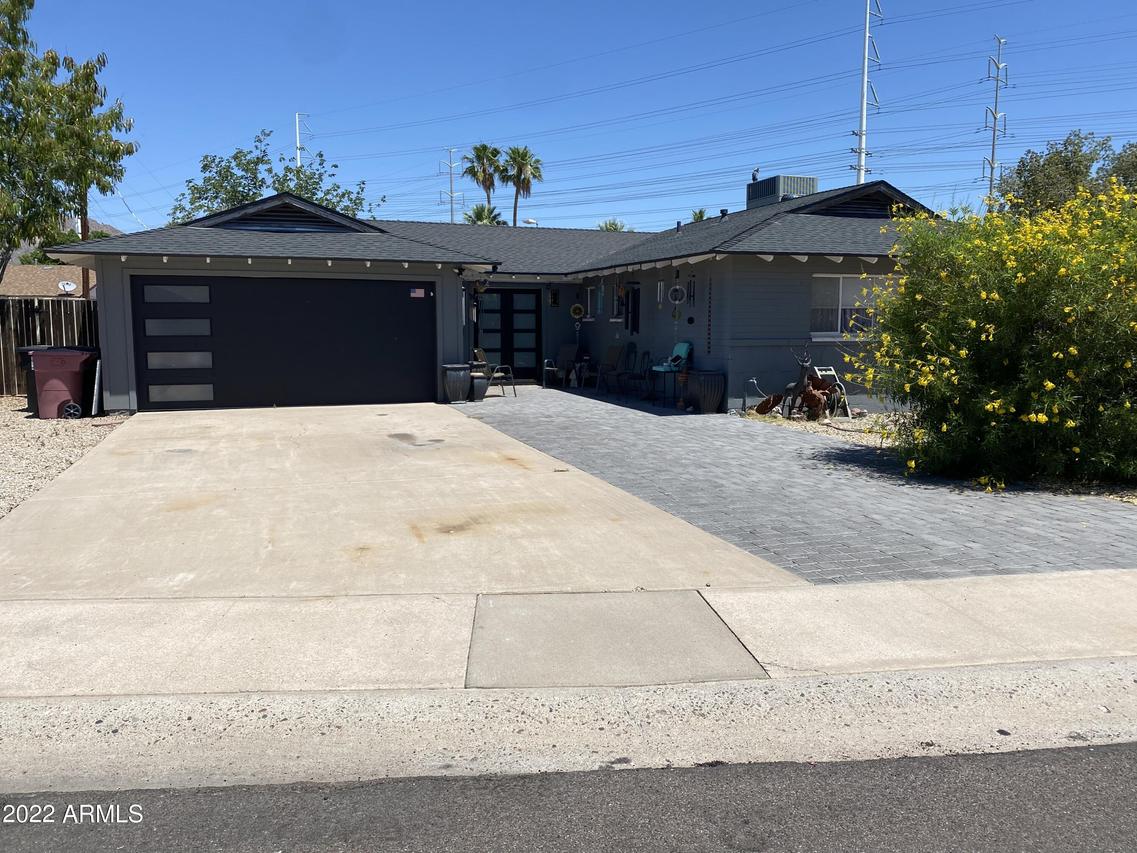 6432 E Cambridge Ave., Scottsdale, AZ 85257