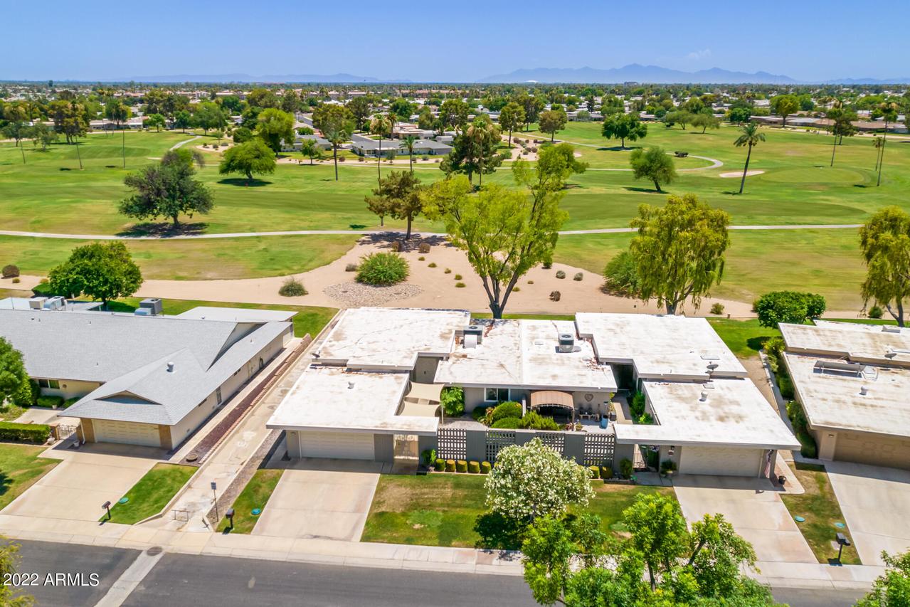 10333 W Willowbrook Dr., Sun City, AZ 85373