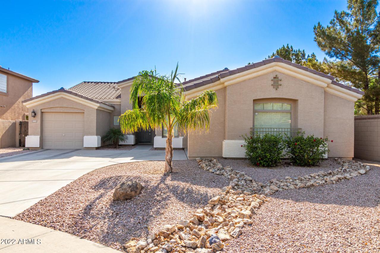 2997 N Coconut Ct., Casa Grande, AZ 85122