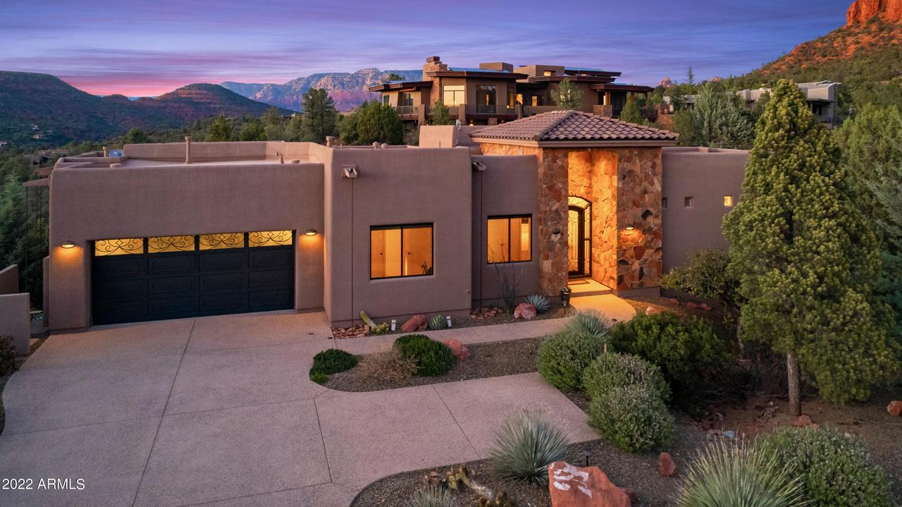 330 Acacia Dr., Sedona, AZ 86336