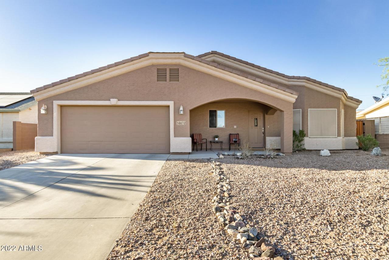 10032 W Devonshire Dr., Arizona City, AZ 85123