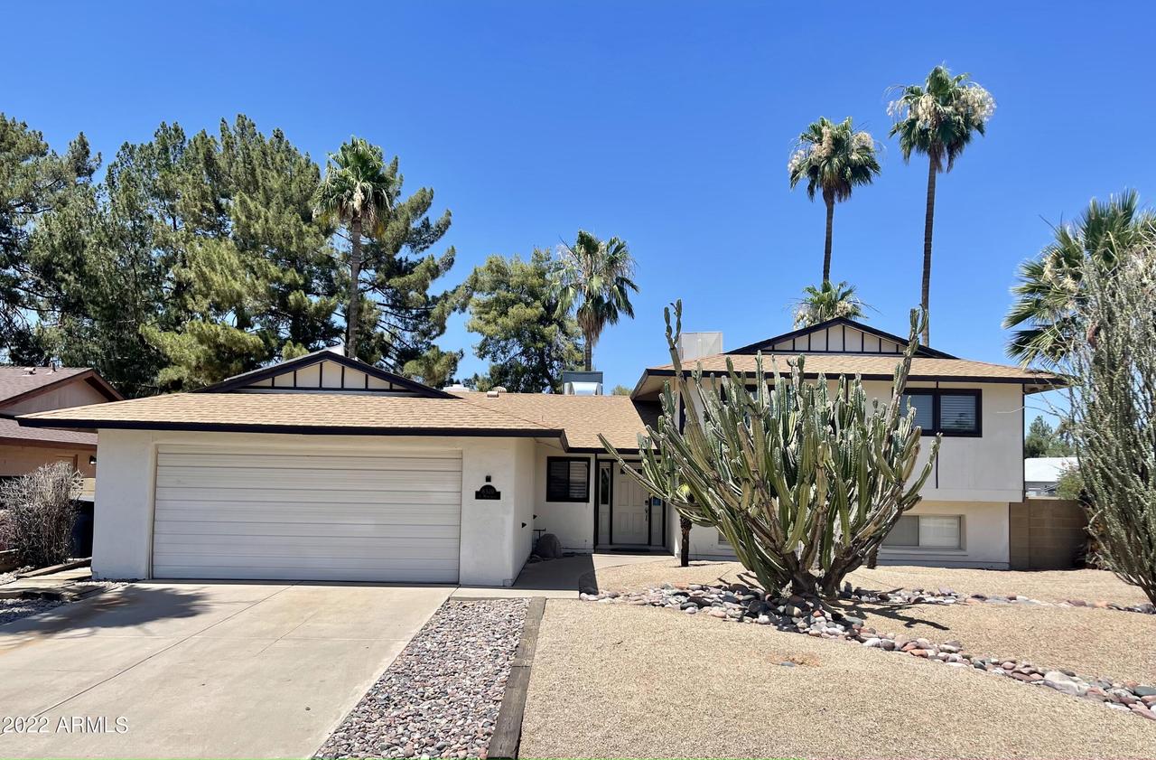 8320 E Montebello Ave., Scottsdale, AZ 85250