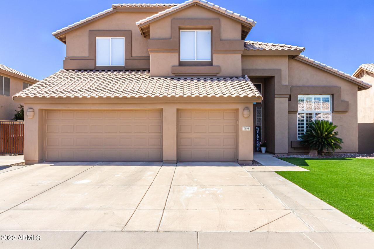 7155 W Willow Ave., Peoria, AZ 85381