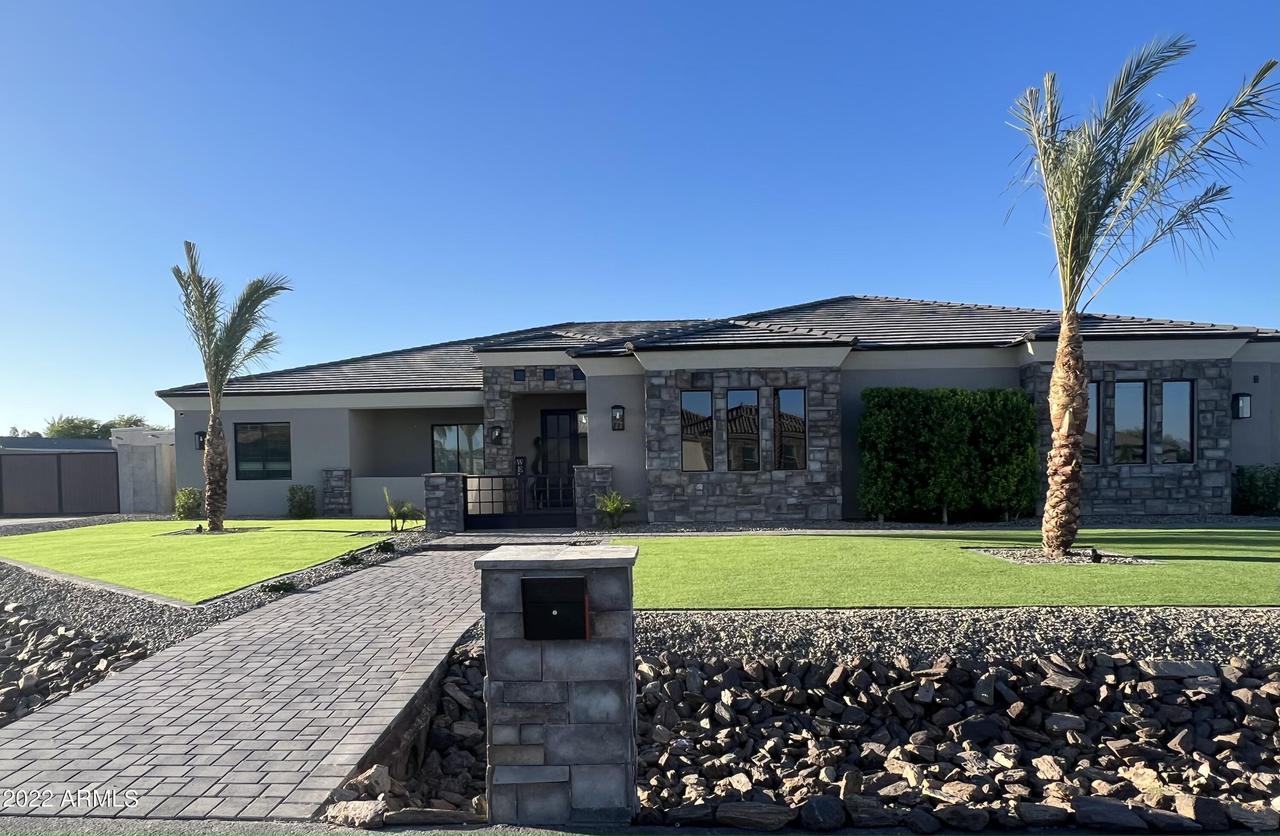 18224 W Rancho Ct., Litchfield Park, AZ 85340