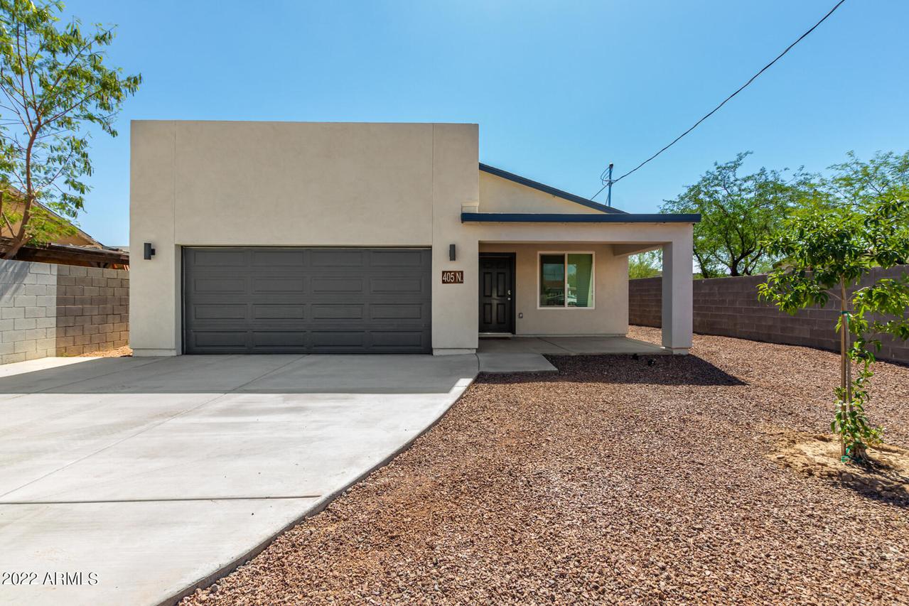 405 N 20th Ave., Phoenix, AZ 85009