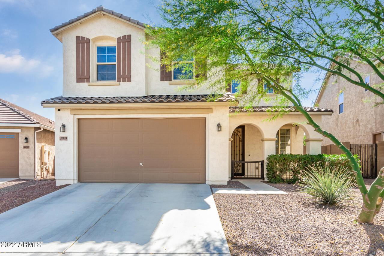 22024 N Honcho Ct., Sun City, AZ 85373