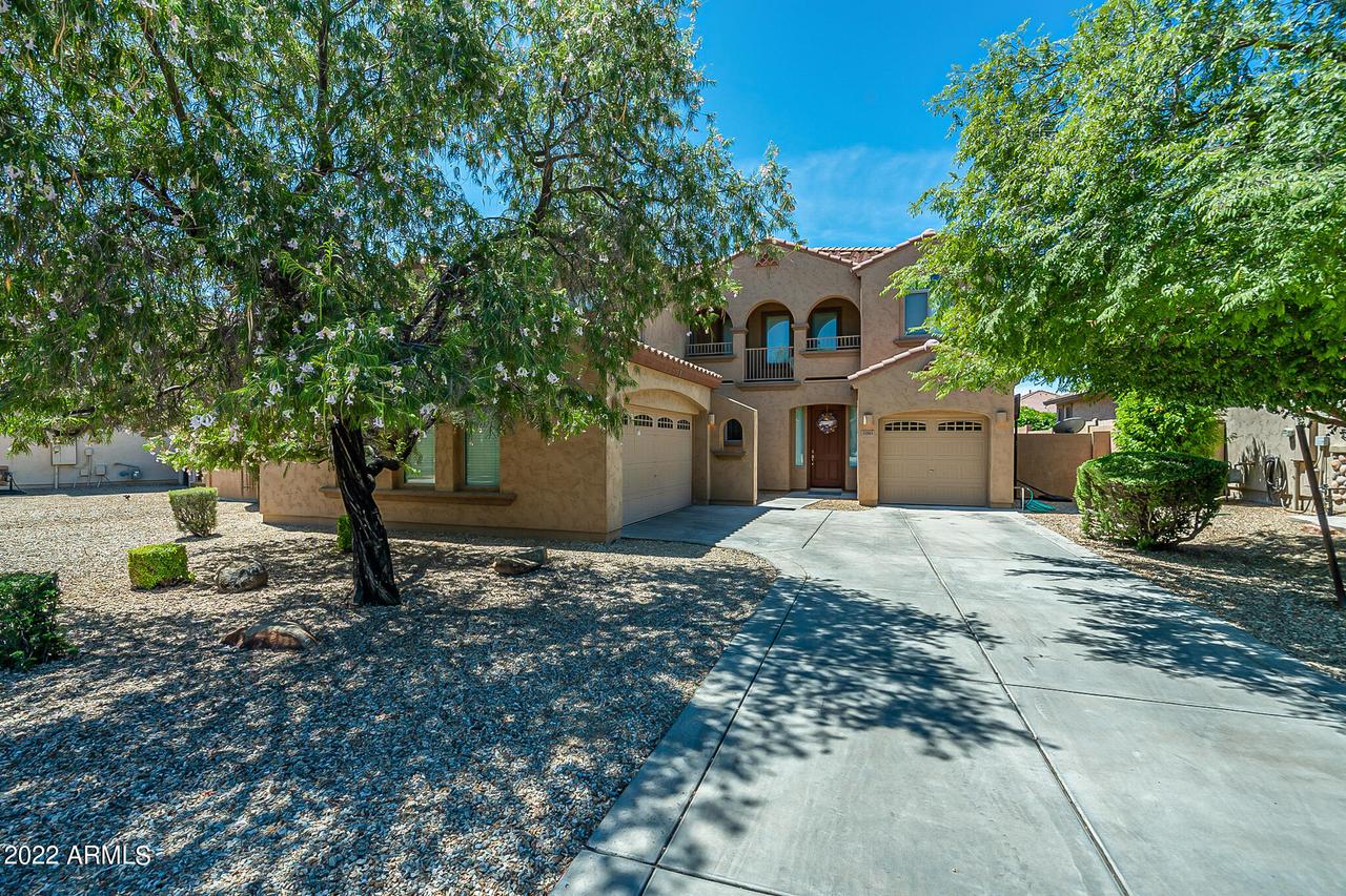 15583 W Westview Dr., Goodyear, AZ 85395