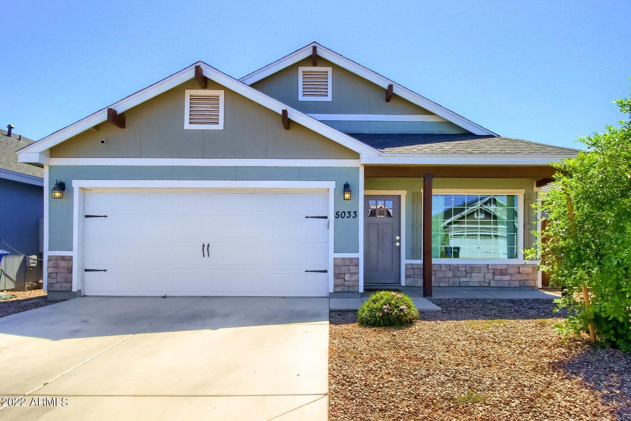 5033 S 11th Pl., Phoenix, AZ 85040
