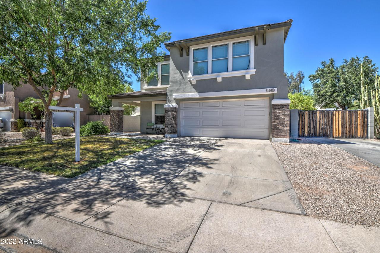 1760 E 38th Ave., Apache Junction, AZ 85119
