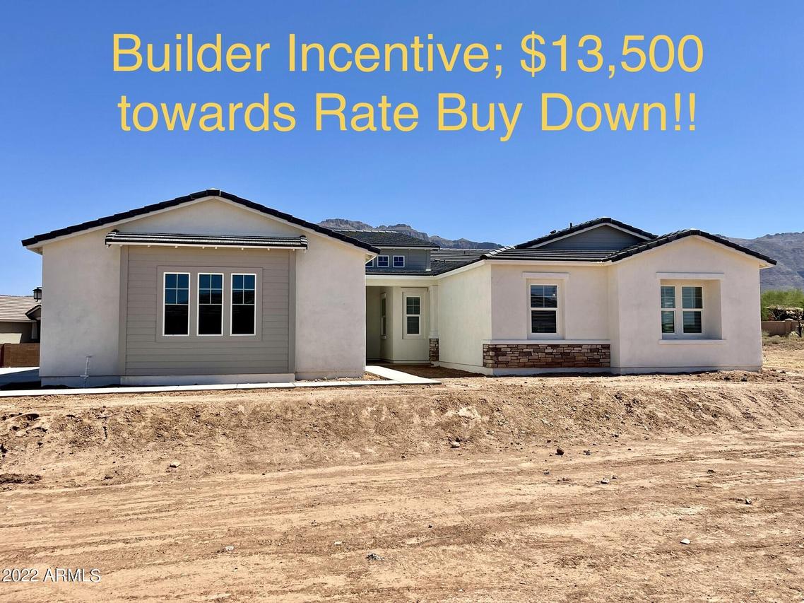 2621 S Baker Dr., Apache Junction, AZ 85119