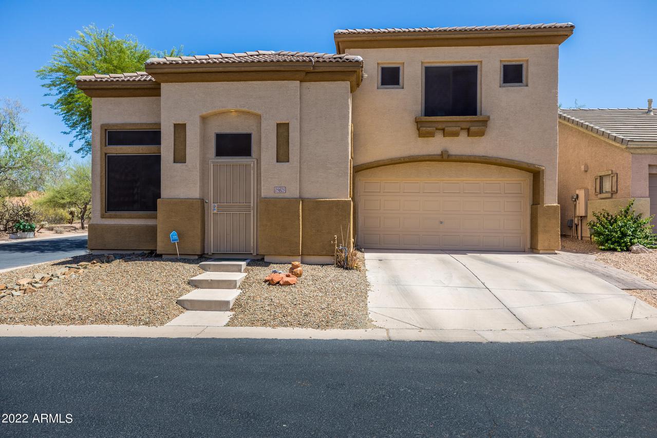 29825 N 41st St., Cave Creek, AZ 85331