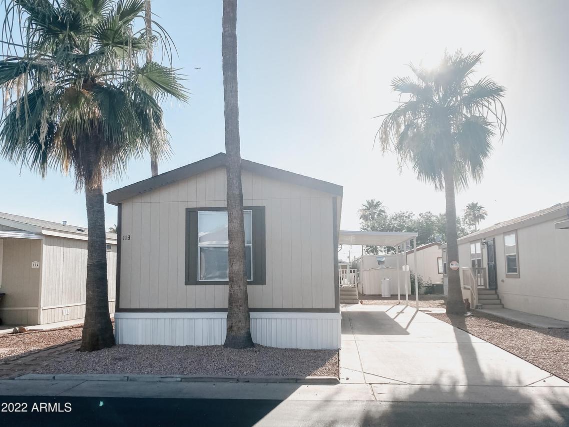 9431 E Coralbell Ave. #113, Mesa, AZ 85208