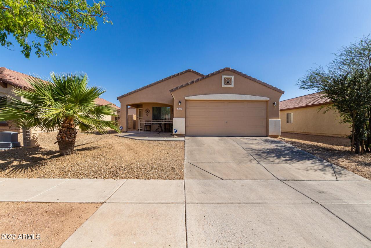 1623 W Nancy Ln., Phoenix, AZ 85041
