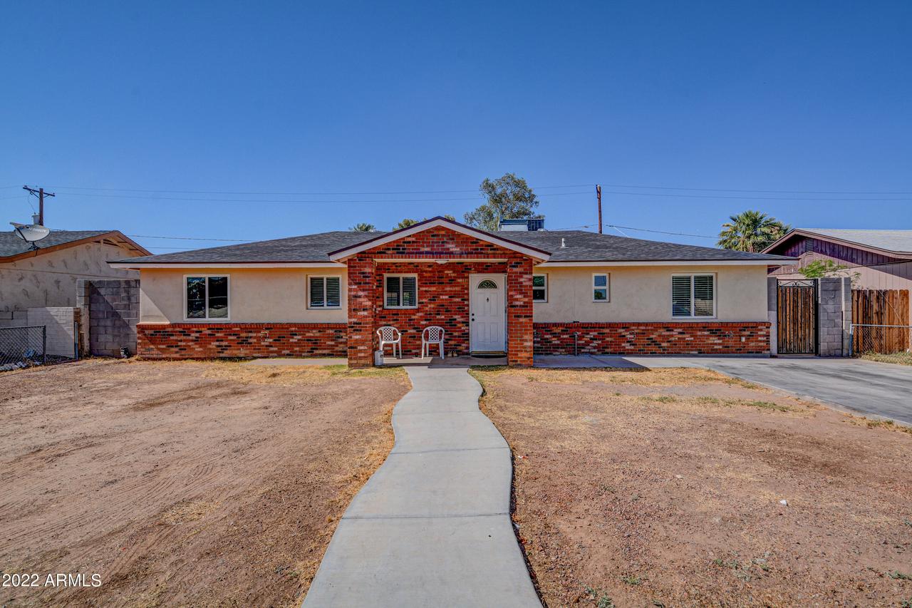 3222 W Glenrosa Ave., Phoenix, AZ 85017