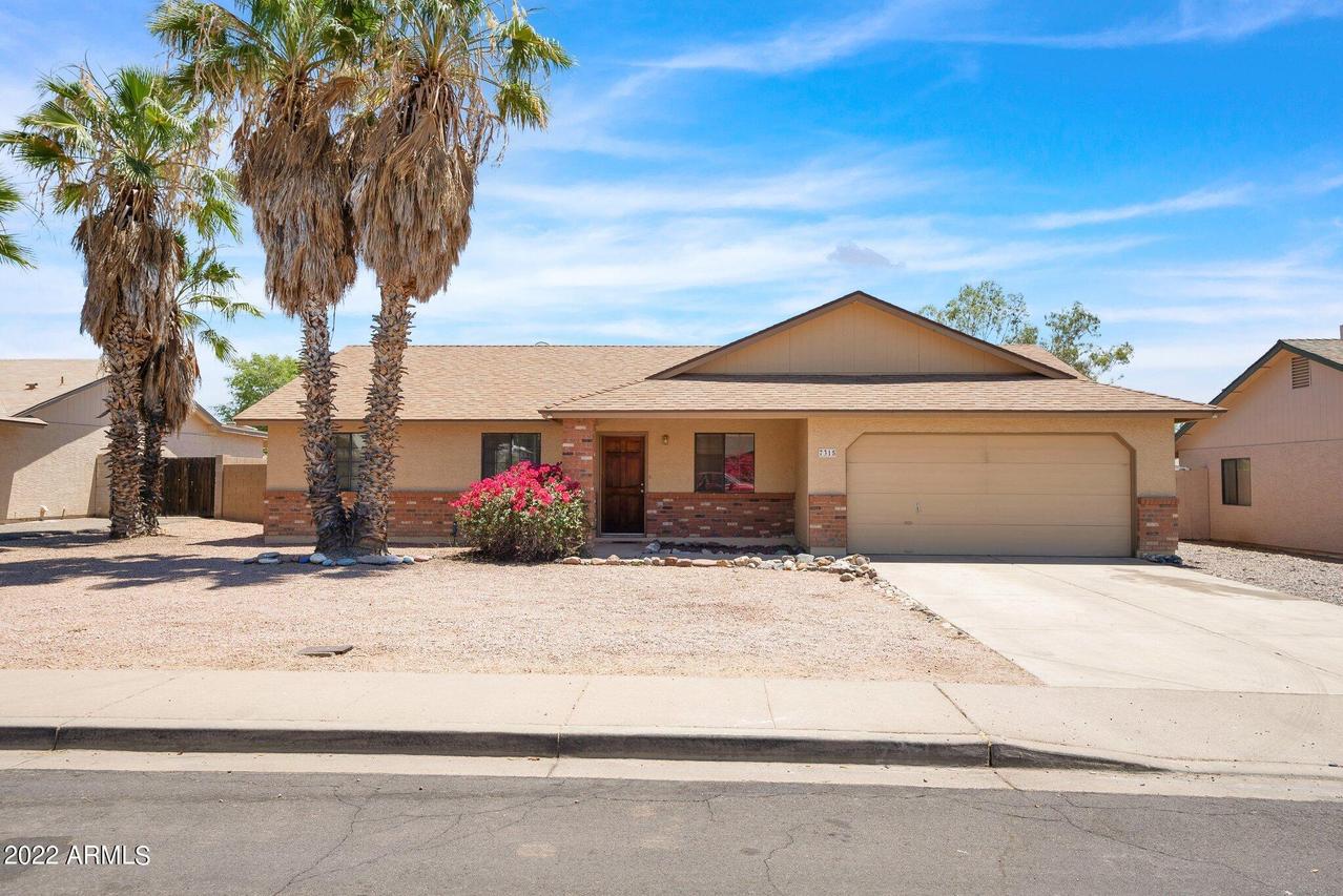 7315 E Halifax St., Mesa, AZ 85207