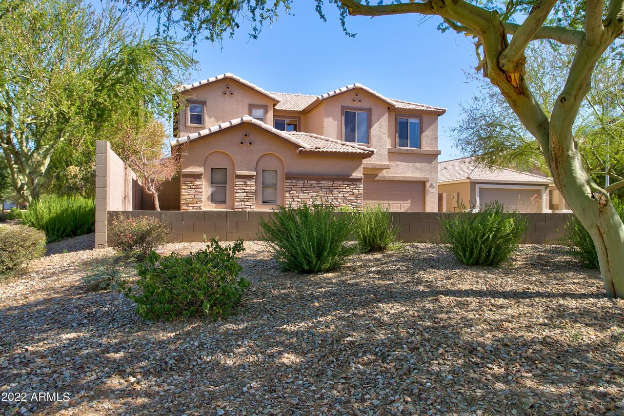 15134 W Polk St., Goodyear, AZ 85338