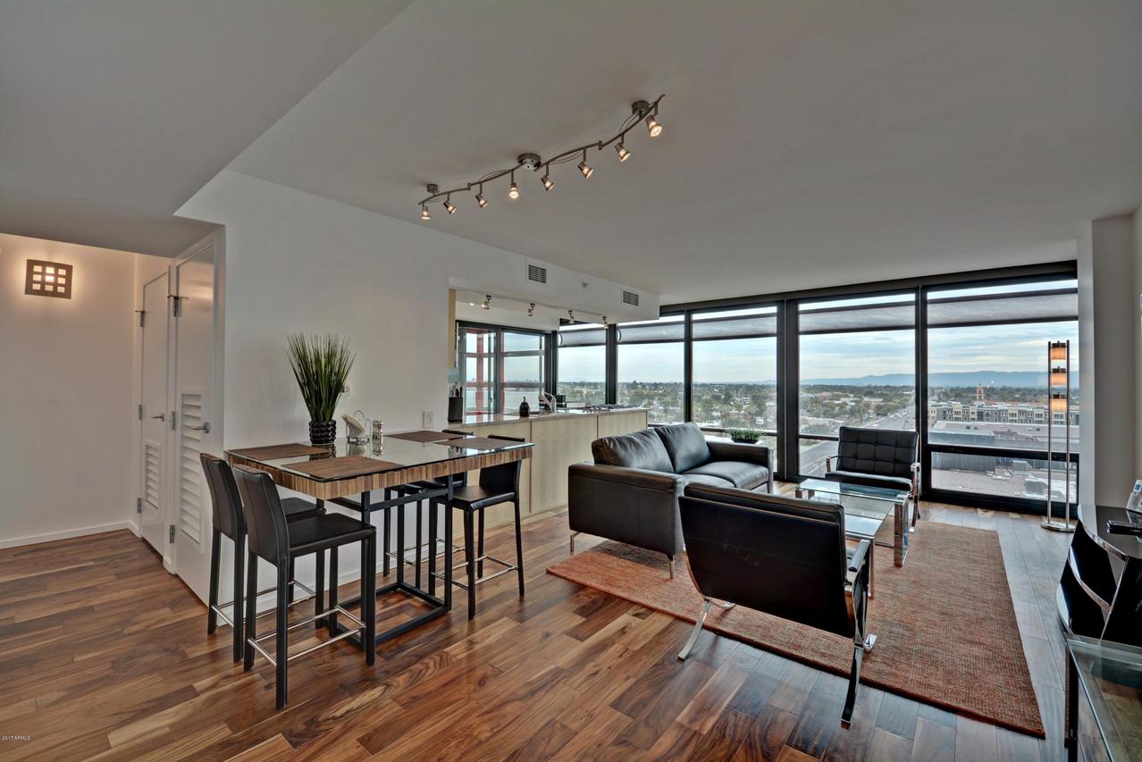 4808 N 24th St. #1007, Phoenix, AZ 85016