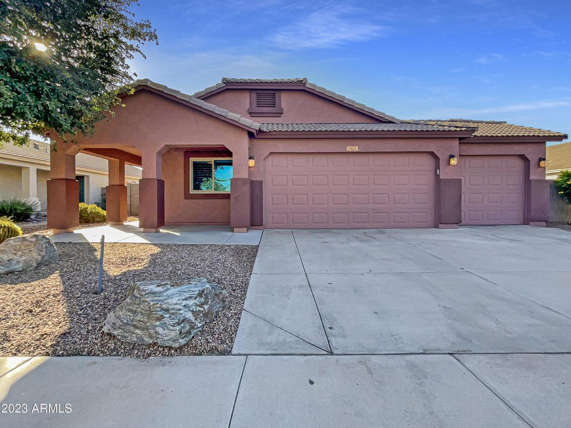 2513 W Carter Rd., Phoenix, AZ 85041