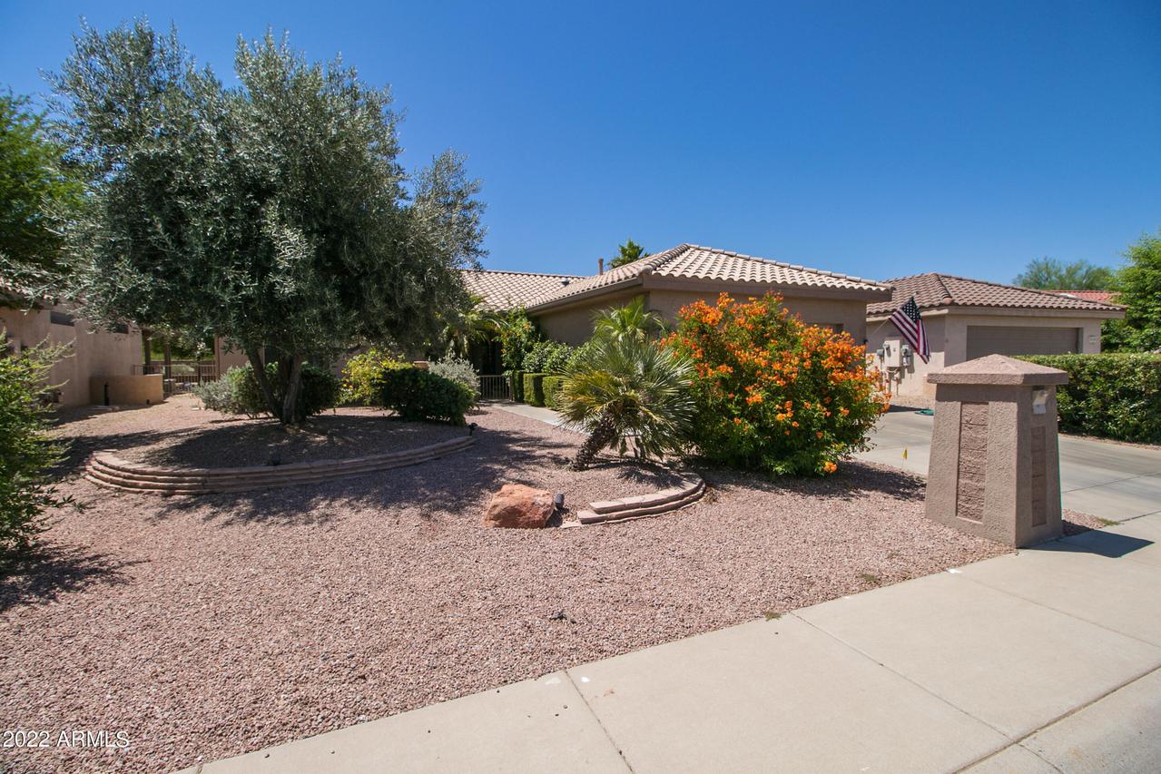 15133 W Woodridge Dr., Surprise, AZ 85374