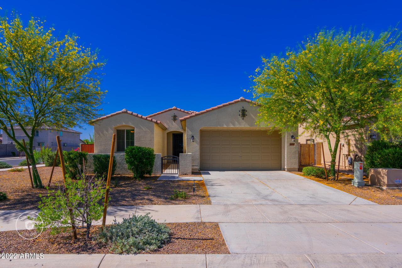 18206 W Via Montoya Dr., Surprise, AZ 85387