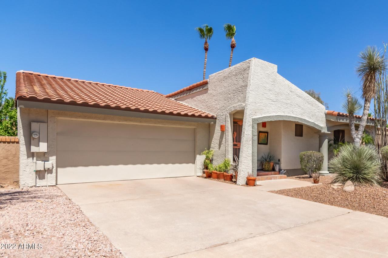 14613 N La Costa Dr., Fountain Hills, AZ 85268