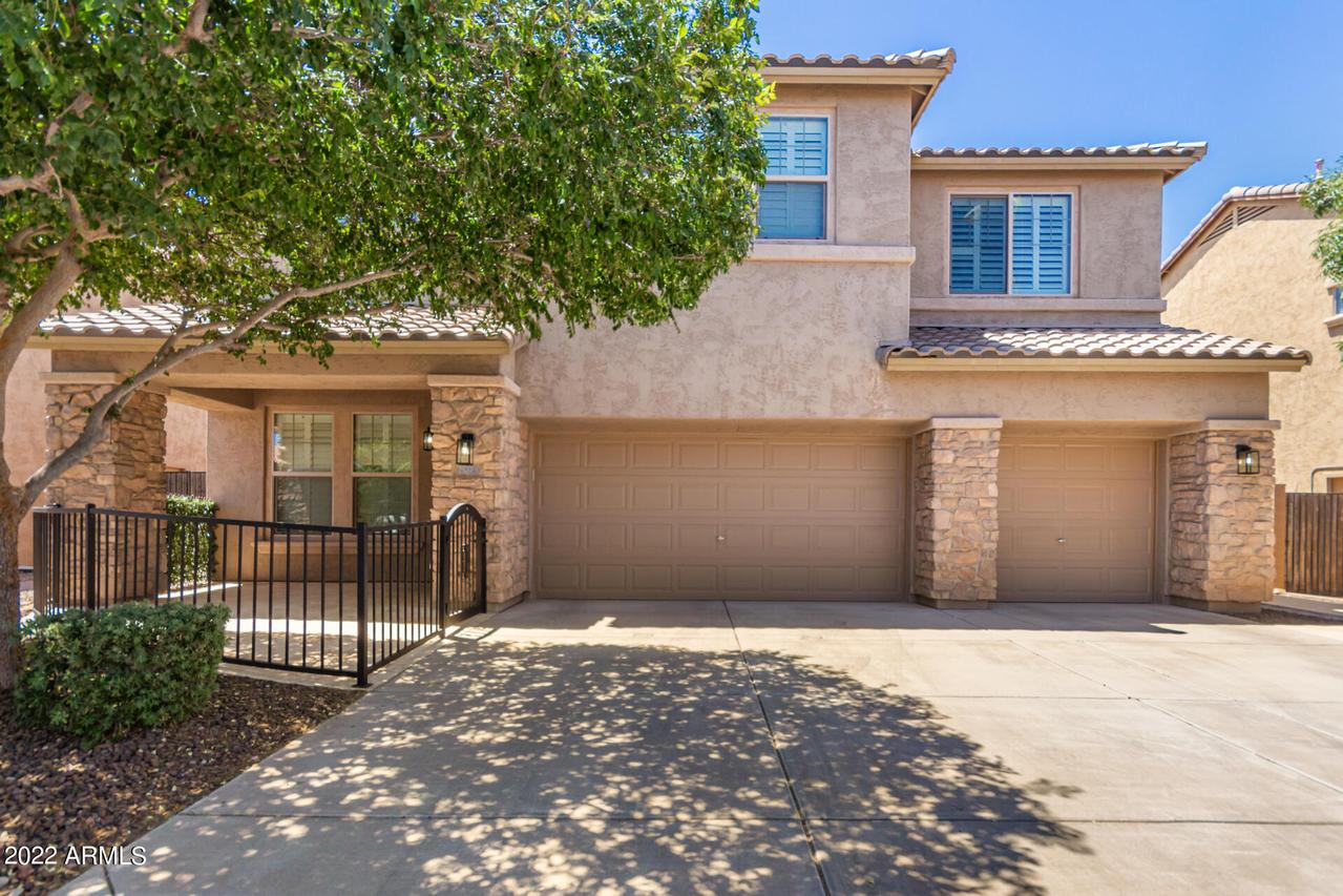 10943 E Sorpresa Ave., Mesa, AZ 85212